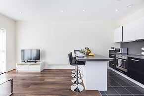 Heron House Apartments