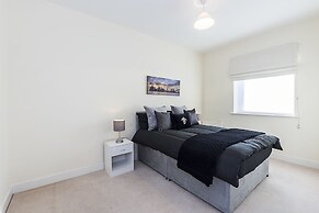 Heron House Apartments