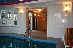 Luxury Apartments Villa Gloria