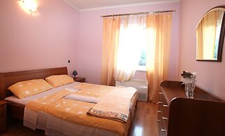 Luxury Apartments Villa Gloria