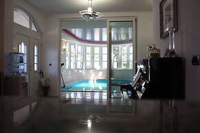 Luxury Apartments Villa Gloria