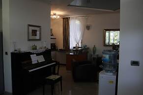 Luxury Apartments Villa Gloria