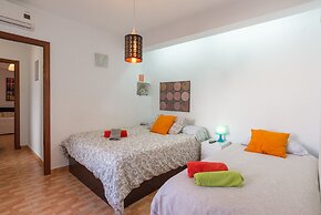 larios plaza centro histórico