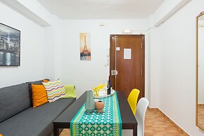 larios plaza centro histórico