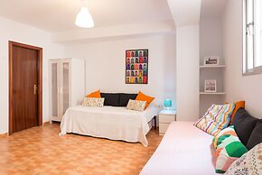 larios plaza centro histórico