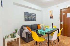 larios plaza centro histórico