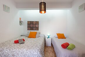 larios plaza centro histórico