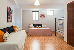 larios plaza centro histórico