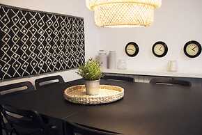 Anima Apartments Sants