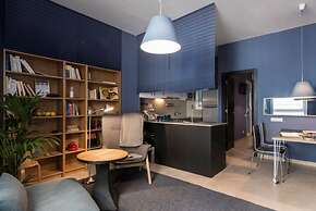 Anima Apartments Sants