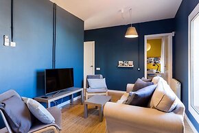 Anima Apartments Sants