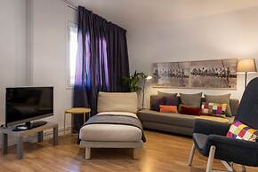 Anima Apartments Sants