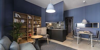 Anima Apartments Sants