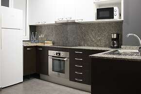 Anima Apartments Sants