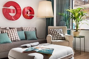 Anima Apartments Sants