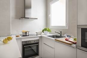 Anima Apartments Sants