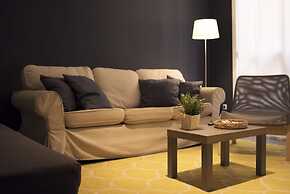 Anima Apartments Sants