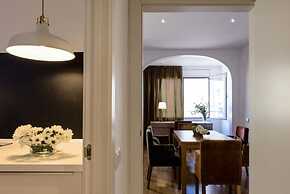 Anima Apartments Sants