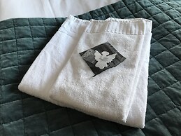 Stiftsgården Rättvik