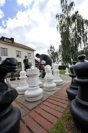 Stiftsgården Rättvik