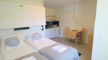 Stiftsgården Rättvik