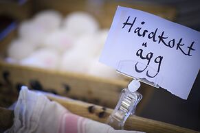 Stiftsgården Rättvik