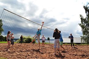 Stiftsgården Rättvik