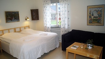 Stiftsgården Rättvik