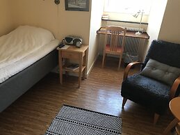 Stiftsgården Rättvik