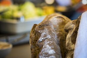 Stiftsgården Rättvik