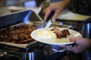 Stiftsgården Rättvik