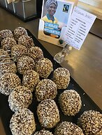 Stiftsgården Rättvik