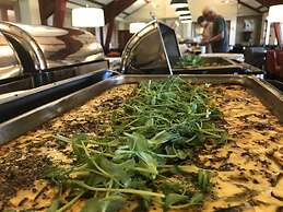 Stiftsgården Rättvik