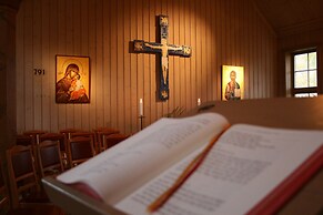 Stiftsgården Rättvik