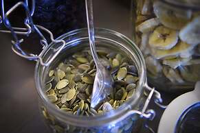 Stiftsgården Rättvik