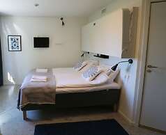 Stiftsgården Rättvik