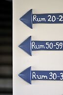 Stiftsgården Rättvik