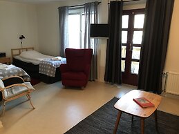 Stiftsgården Rättvik