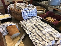 Stiftsgården Rättvik