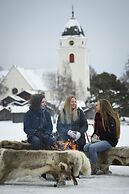 Stiftsgården Rättvik