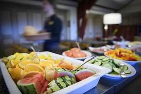 Stiftsgården Rättvik