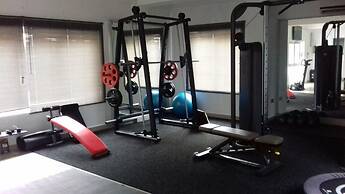 Nkrabea Royal Apartmento