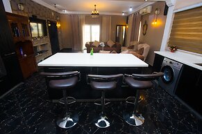 Nkrabea Royal Apartmento