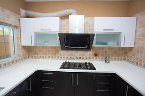 Nkrabea Royal Apartmento