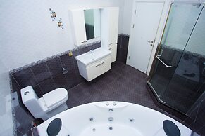 Nkrabea Royal Apartmento