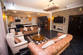 Nkrabea Royal Apartmento