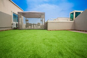 Nkrabea Royal Apartmento