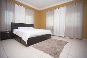 Nkrabea Royal Apartmento
