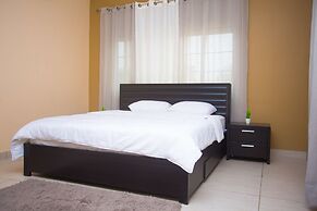 Nkrabea Royal Apartmento