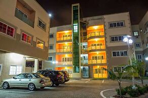 Nkrabea Royal Apartmento